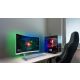 33. Philips 34M2C5501A/00 monitor komputerowy 86,4 cm (34") 3440 x 1440 px Wide Quad HD LCD Biały