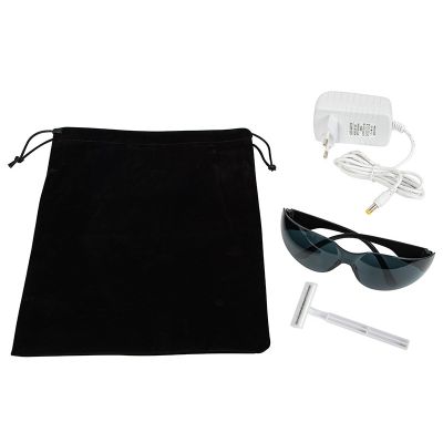 8. Depilator świetlny IPL-900 Pro BLOW