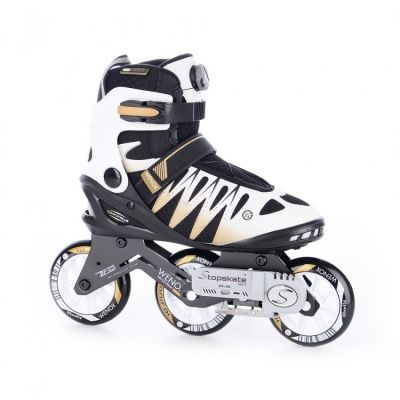 2. Rolki Tempish Wenox Top Lady Ebs W 10000541