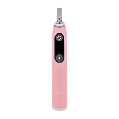 2. Szczoteczka elektryczna Oral-B iO Series 6 Pink Sand Luxe Edition