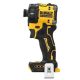 4. Zakrętarka udarowa 1/4" 18V XR DCF870N DEWALT
