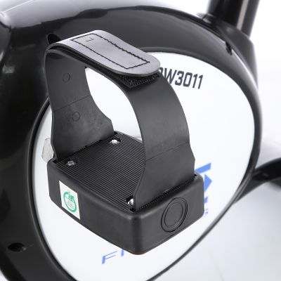 6. Rower mechaniczny One Fitness RW3011 czarny