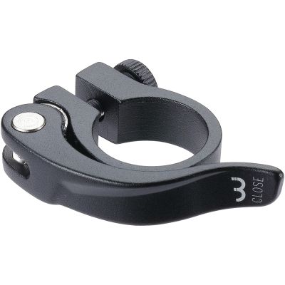 3. Zacisk sztycy BBB SmoothLever