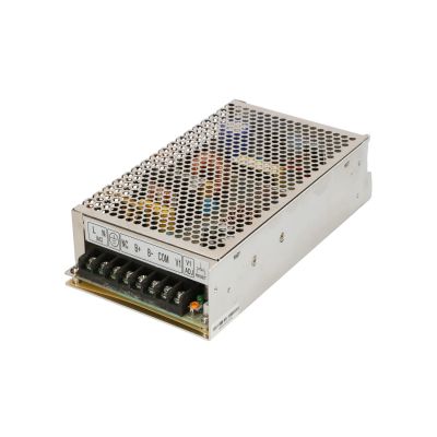 8. Extralink Zasilacz buforowy AD-155A 12V/13,8V, 155W