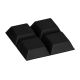 8. Switch Zyxel GS1900-24HP 26p PoE (PoE+: 24;) 170W Managed Gigabit