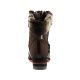 6. Buty Rossignol W 1907 Megeve brązowe
