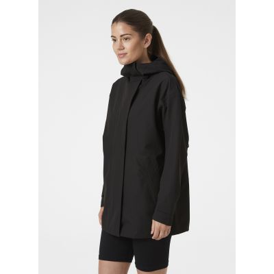 19. Kurtka przeciwdeszczowa Helly Hansen Jane Rain Jacket W 53740 990