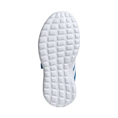 6. Buty dla dzieci adidas Vl Move niebieskie KH9729