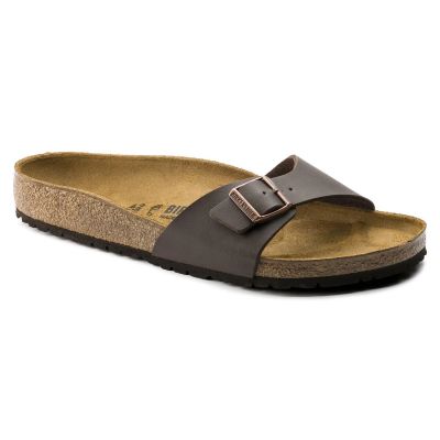 7. Klapki Birkenstock Madrid BS 0040391