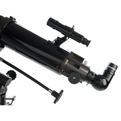 6. Teleskop Celestron PowerSeeker 80EQ