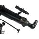 6. Teleskop Celestron PowerSeeker 80EQ