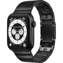 Bransoleta LAUT LINK 2.0 do Apple Watch 42/44/45/49 mm (black)
