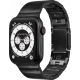 Bransoleta LAUT LINK 2.0 do Apple Watch 42/44/45/49 mm (black)