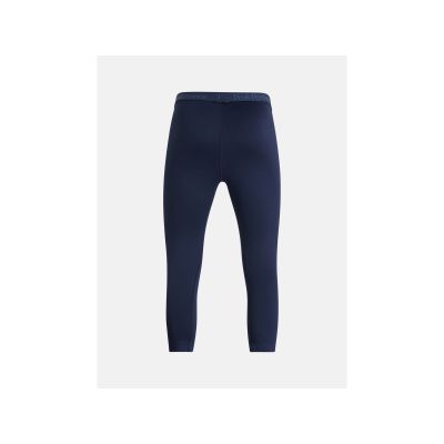 8. Legginsy  Peak Performance W Spirit Short Johns niebieski