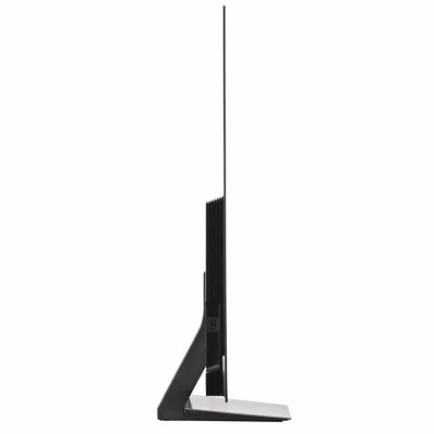 4. Telewizor Samsung QE83S90FAEXXH OLED 83'' 4K Ultra HD 144Hz Tizen Dolby Atmos Czarny