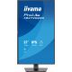 35. iiyama ProLite XB2796QSC-B1 monitor komputerowy 68,6 cm (27") 2560 x 1440 px Quad HD LED Czarny