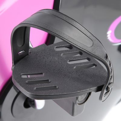 66. Rowerek magnetyczny fioletowy HMS M9239V 