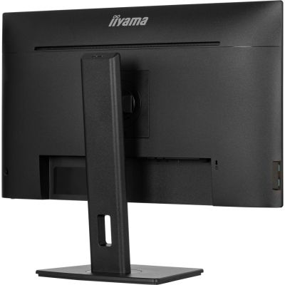 8. Monitor IIYAMA 68.5cm (27") XUB2797UHSNP-B1 16:9 HDMI+DP+USB-C IPS