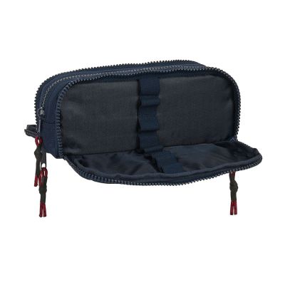 5. FC Barcelona piórnik triple pencil case 812225929