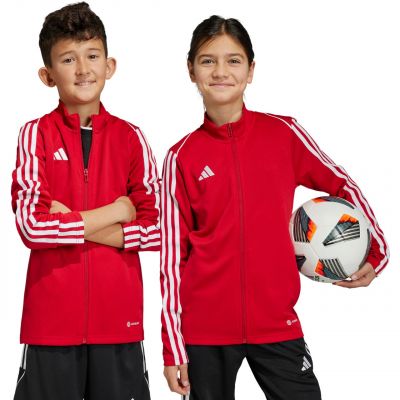 7. Bluza adidas Tiro 23 League Training Jr HS3527