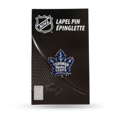 26. Wpinka Inglasco NHL Logo 392SV000367