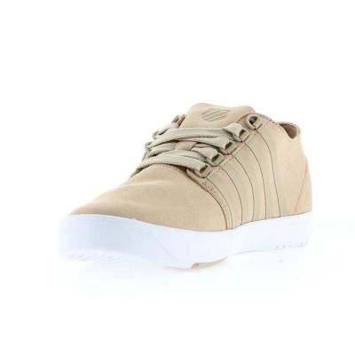 5. Buty K- Swiss DR CINCH LO M 03759-234-M