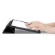 8. Etui Tech-Protect SmartCase Pen na Samsung Galaxy Tab S11 11.0 X730 / X736 - czarne