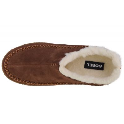 3. Sorel Lanner Ridge 1923641256 Brązowe 41