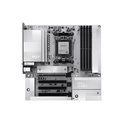 Płyta główna MSI PRO B850M-A WIFI PZ
