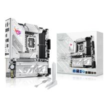ASUS ROG STRIX B860-G GAMING WIFI Intel B860 LGA 1851 (Socket V1) micro ATX