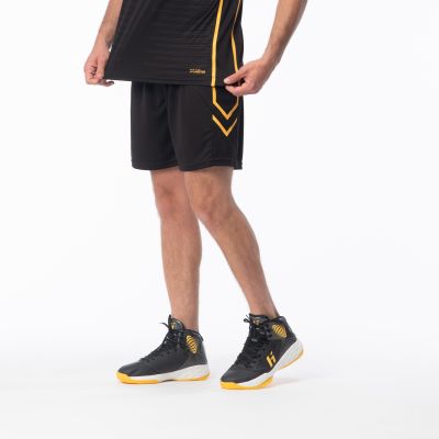 9. Spodenki Huari DUNKEY II SHORTS M 92800393386