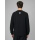 2. Longsleeve regular z nadrukiem męski 4F 4FRSS26TLONM674-20S