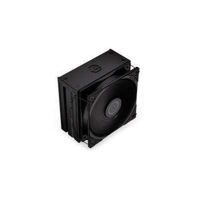 40. Chłodzenie powietrzne ENDORFY Fera 5 Black (EY3A011)