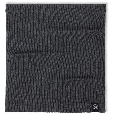 Komin na szyję Buff Renvi - grey heather