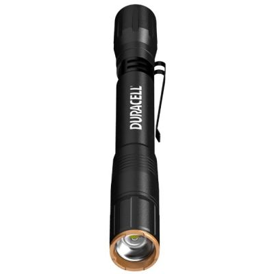 3. Latarka Duracell DF400R Gift Box