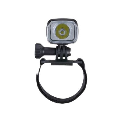 5. BBB Cycling AdventureStrike 600 Przednie oświetlenie LED 5050 lm