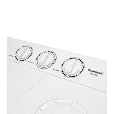 3. Pralko-wirówka Ravanson XPB-700