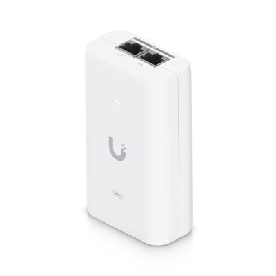 25. Injector PoE Ubiquiti UACC-PoE++-10G PoE++ 60W (UACC-PoE++-10G-EU)