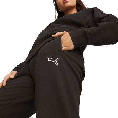 14. Spodnie Puma Better Essentials W 676805 01