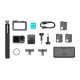 15. DJI Osmo Action 5 Pro aparat do fotografii sportowej 40 MP 4K Ultra HD CMOS 25,4 / 1,3 mm (1 / 1.3") Wi-Fi 146 g