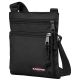 2. Eastpak Rusher EK000089008 Czarne One size