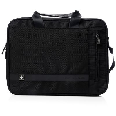 9. Torba na laptopa Swissbags Glion 76459