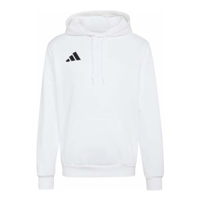 Bluza męska adidas Entrada 26 Hoody biała JZ6579
