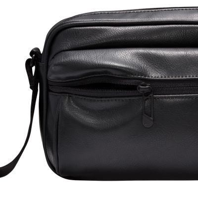 5. Torebka na ramię Nike Heritage Premium czarna IB2528 010