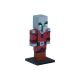 6. MINECRAFT S2 FIGURES - 2 PACK (ASSORTMENT)