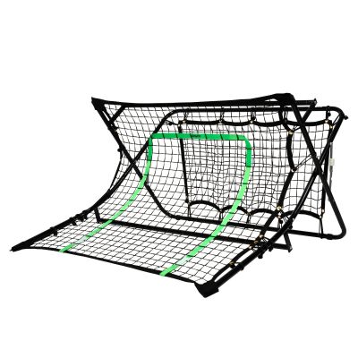 12. VIRTUFIT KOMBI ODBIJACZ - KICKBACK - 113 X 106 X 61 CM