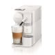 Ekspres DeLonghi EN510.W Lattissima One Evo