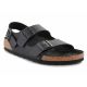 6. Sandały Birkenstock Milano BS M 1024997