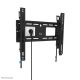 13. Neomounts WL35-750BL14 uchwyt do telewizorów 190,5 cm (75") Czarny
