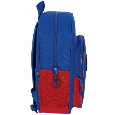 6. Plecak sportowy FC Barcelona  junior backpack 612326640